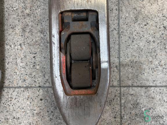 Linde D08 WKH11.916 16 19963