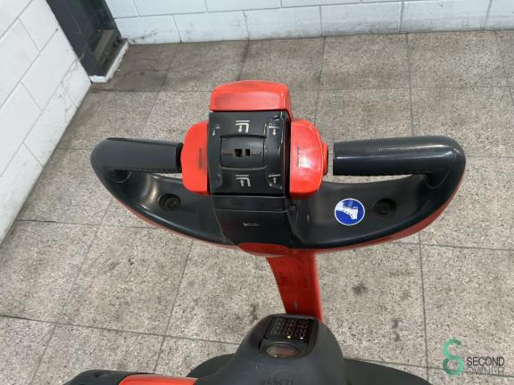 Linde D08 WKH11.916 12 19963