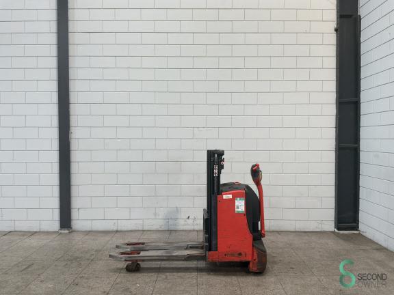 Linde D08 WKH11.916 7 19963