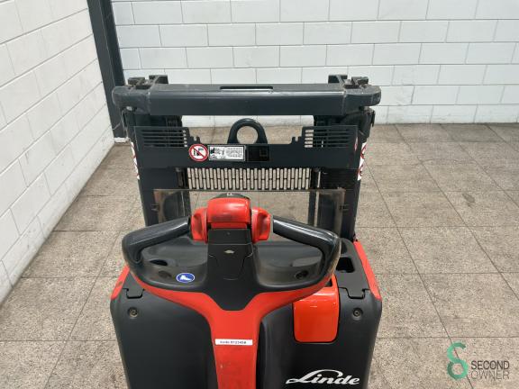 Linde D08 WKH11.916 11 19963