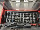 Linde D08 WKH11.916 31 19963
