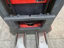 Linde D08 WKH11.916 22 19963