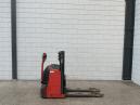 Linde D08 WKH11.916 19 19963