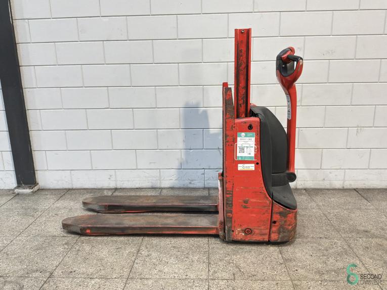 Linde TL16/1152 WKH11.982 27 20031
