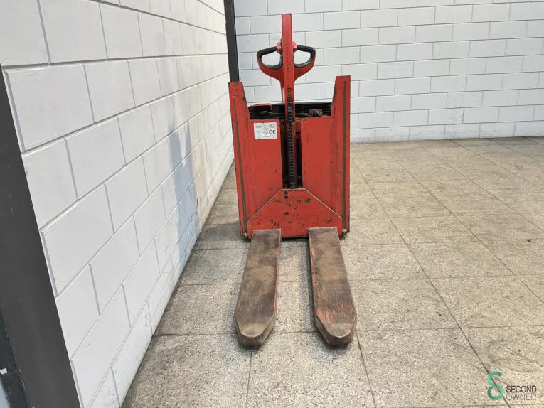 Linde TL16/1152 WKH11.982 29 20031
