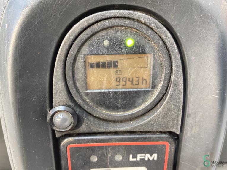 Linde TL16/1152 WKH11.982 35 20031