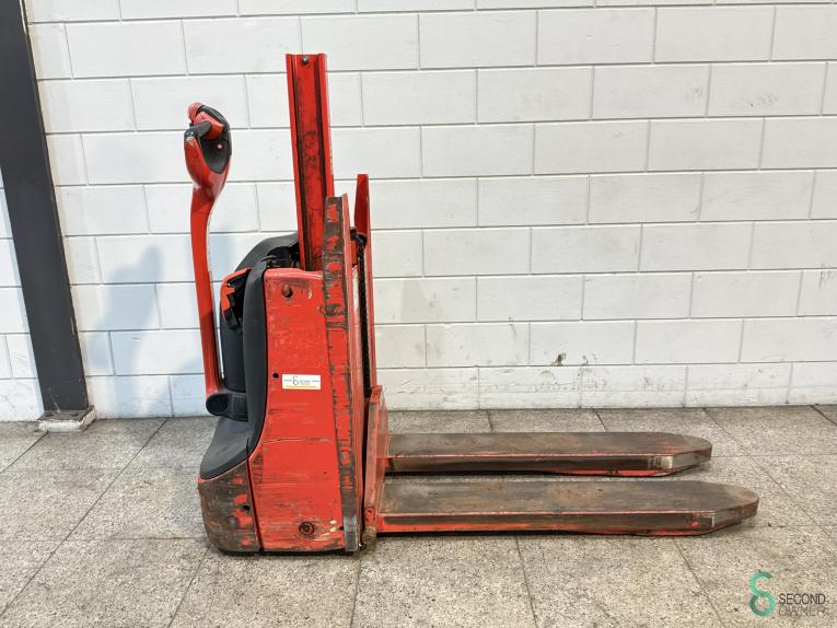 Linde TL16/1152 WKH11.982 28 20031