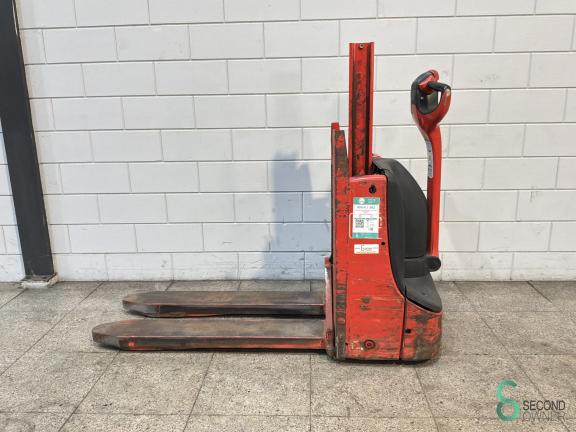 Linde TL16/1152 WKH11.982 1  20031