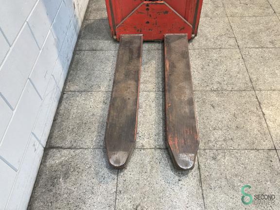 Linde TL16/1152 WKH11.982 5 20031