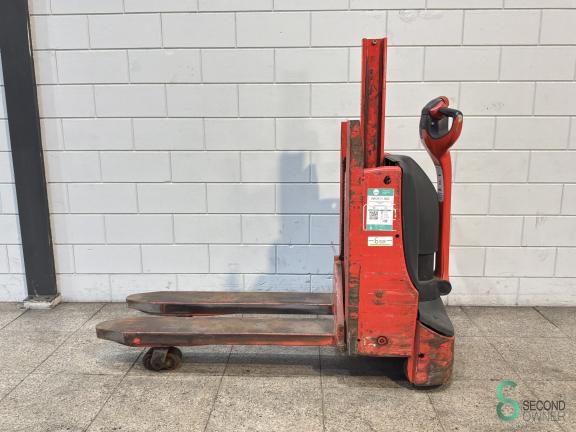 Linde TL16/1152 WKH11.982 7 20031