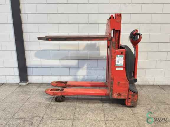 Linde TL16/1152 WKH11.982 8 20031