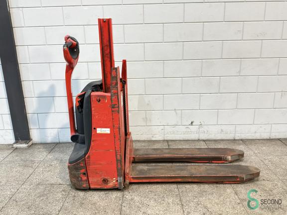 Linde TL16/1152 WKH11.982 2 20031
