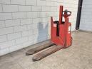 Linde TL16/1152 WKH11.982 17 20031