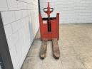 Linde TL16/1152 WKH11.982 16 20031