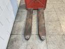 Linde TL16/1152 WKH11.982 18 20031