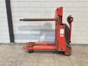 Linde TL16/1152 WKH11.982 21 20031