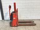 Linde TL16/1152 WKH11.982 15 20031