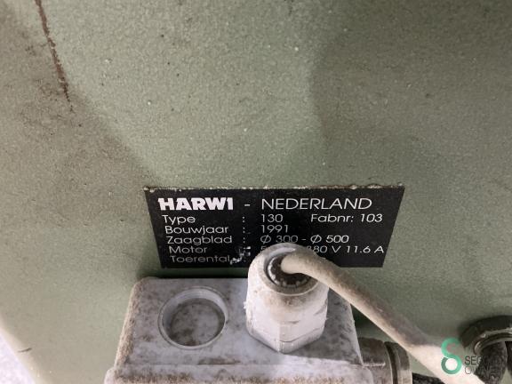 Harwi 130 HOU12.046 10 20104