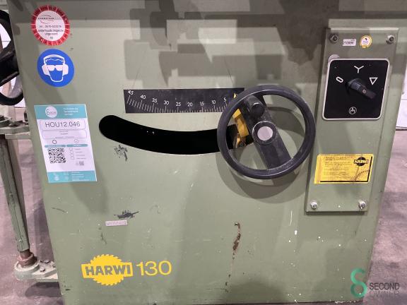 Harwi 130 HOU12.046 24 20104