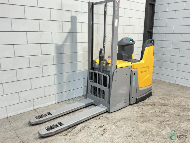 Jungheinrich ERD120 WKH9.426 39 16738