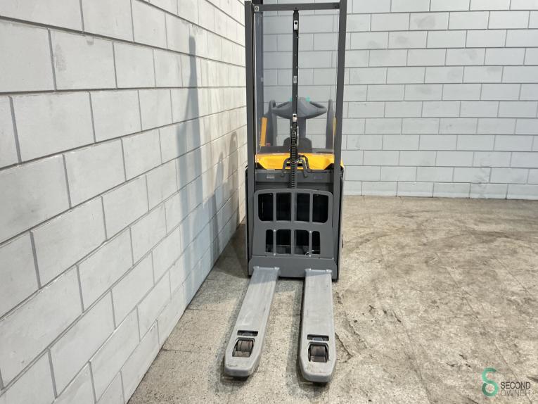 Jungheinrich ERD120 WKH9.426 42 16738