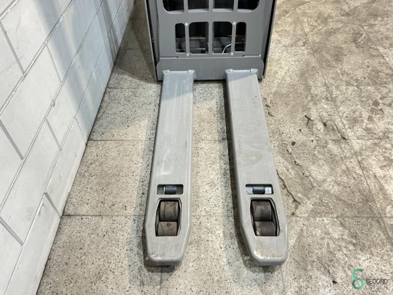 Jungheinrich ERD120 WKH9.426 41 16738