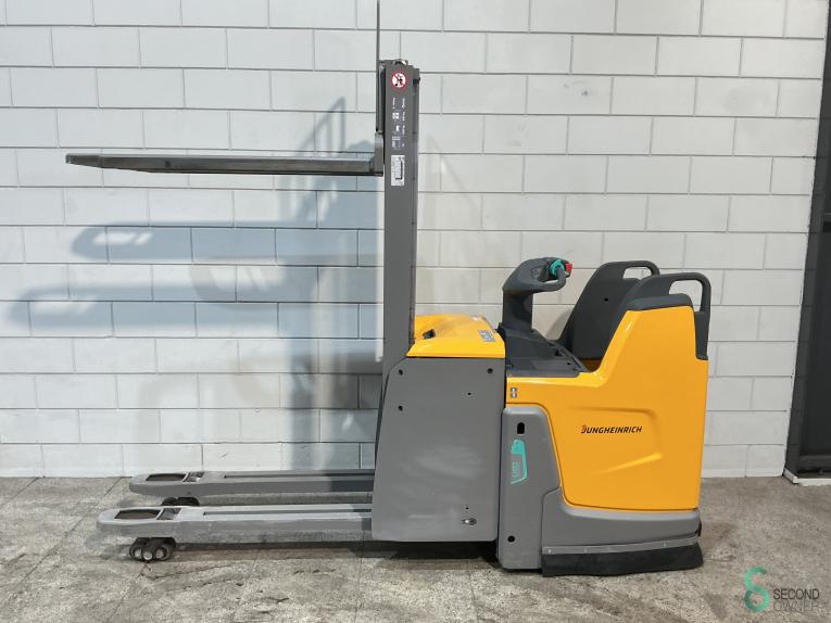 Jungheinrich ERD120 WKH9.426 44 16738