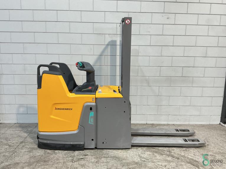 Jungheinrich ERD120 WKH9.426 38 16738