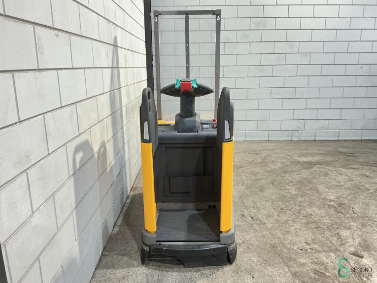 Jungheinrich ERD120 WKH9.426 43 16738