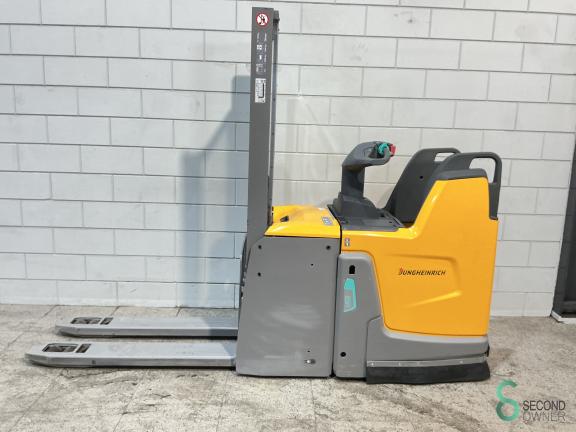 Jungheinrich ERD120 WKH9.426 4 16738