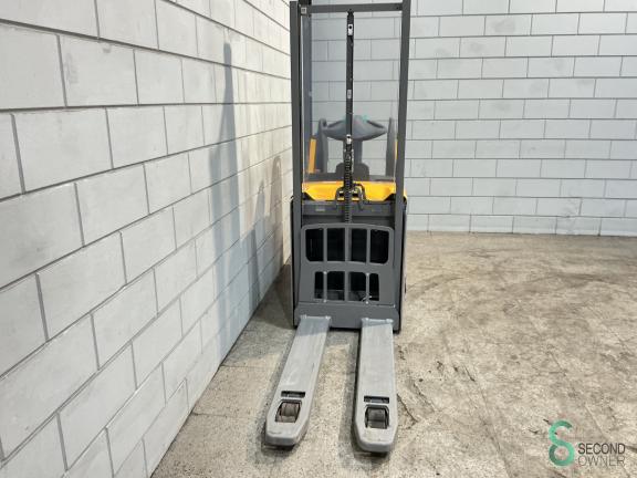 Jungheinrich ERD120 WKH9.426 6 16738