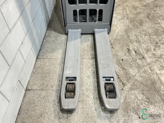 Jungheinrich ERD120 WKH9.426 5 16738