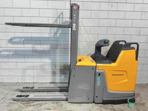 Jungheinrich ERD120 WKH9.426 9 16738