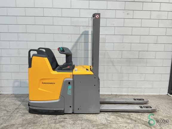 Jungheinrich ERD120 WKH9.426 2 16738