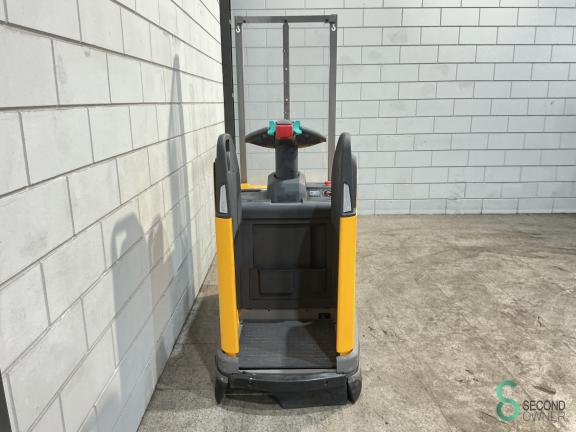 Jungheinrich ERD120 WKH9.426 7 16738