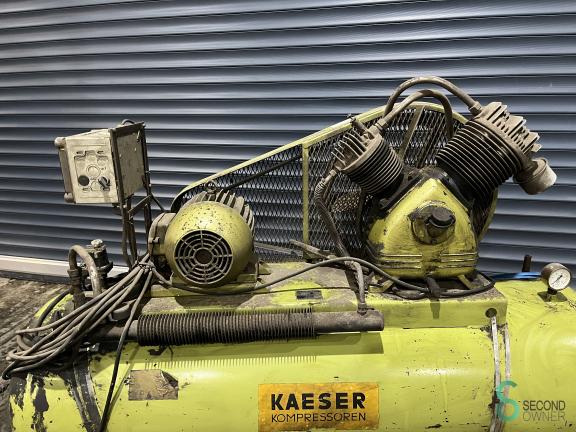 Kaeser BOU.2009 11 2575