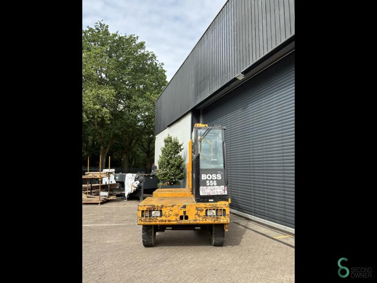 Boss 556-MK5 WKH10.709 37 18323