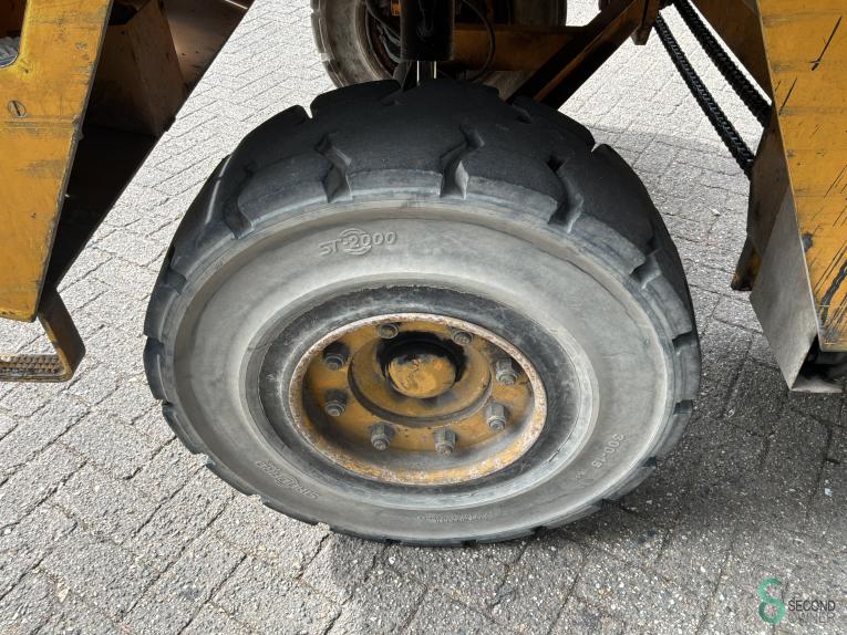 Boss 556-MK5 WKH10.709 50 18323
