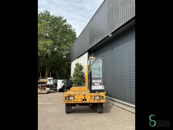 Boss 556-MK5 WKH10.709 3 18323