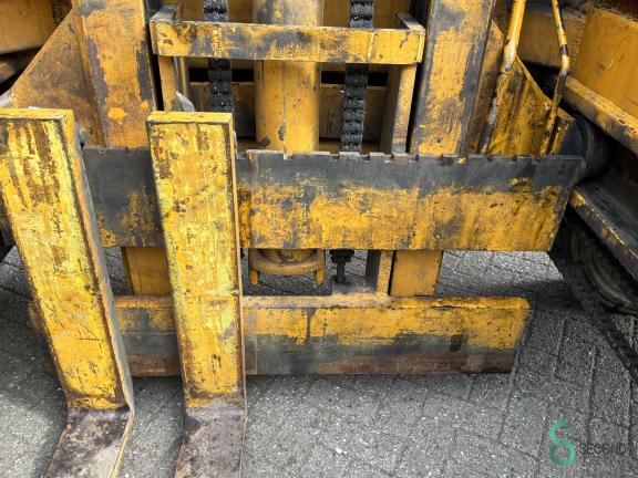Boss 556-MK5 WKH10.709 4 18323