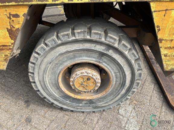 Boss 556-MK5 WKH10.709 14 18323