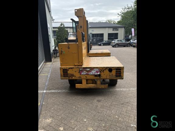 Boss 556-MK5 WKH10.709 5 18323