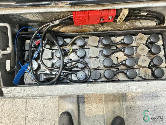 Still EXU-SF20 WKH9.392 10 16692