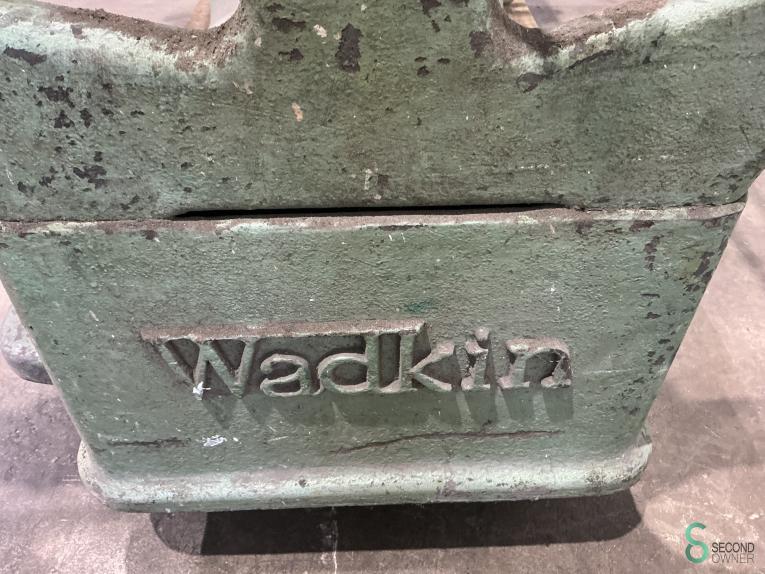 Wadkin HOU11.321 102 19163