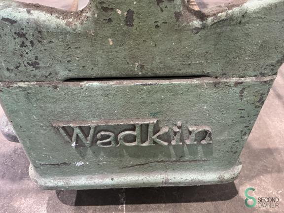 Wadkin HOU11.321 34 19163