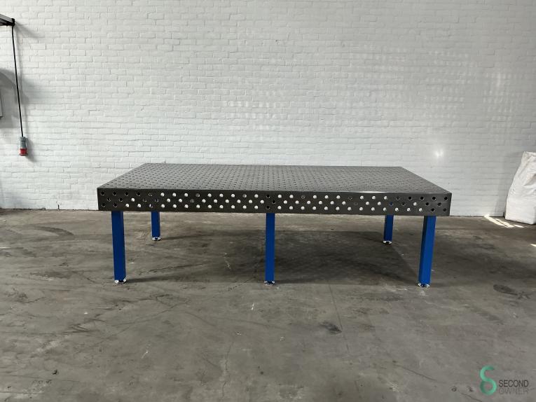 Bode L3015 3000x1500mm MET10.361 38 17886