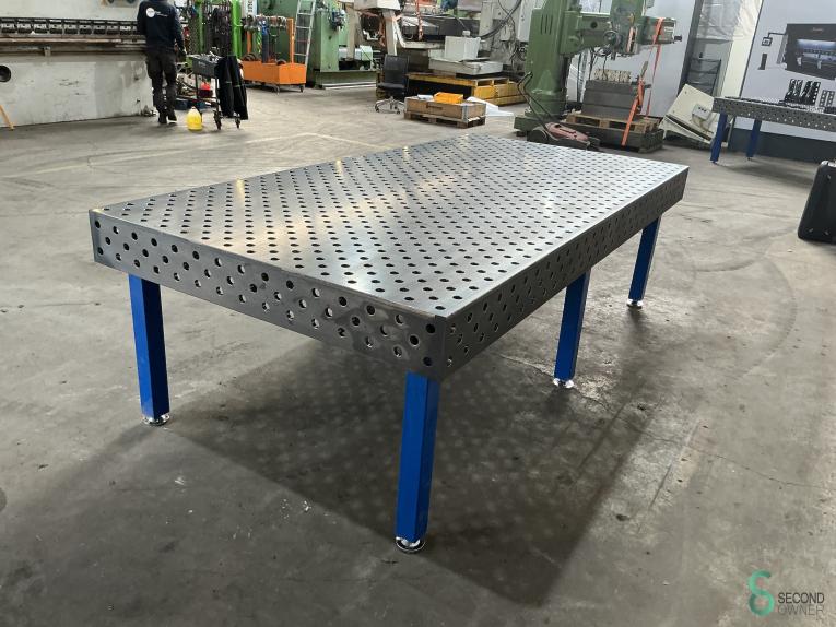 Bode L3015 3000x1500mm MET10.361 42 17886