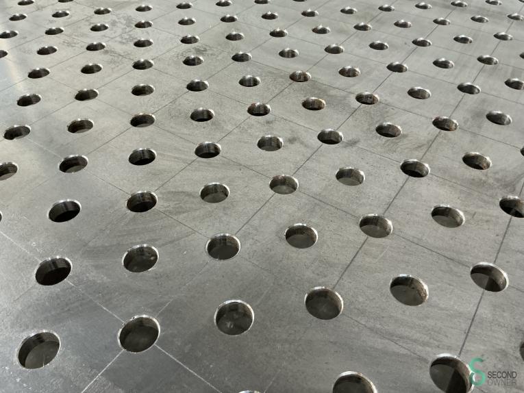 Bode L3015 3000x1500mm MET10.361 45 17886