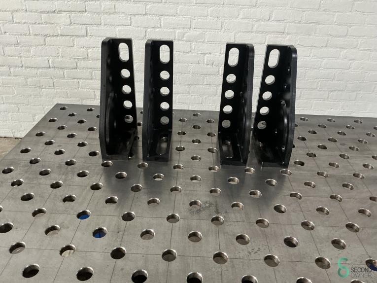 Bode L3015 3000x1500mm MET10.361 49 17886