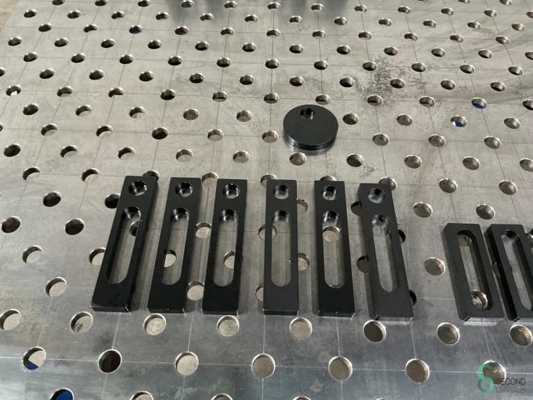 Bode L3015 3000x1500mm MET10.361 50 17886